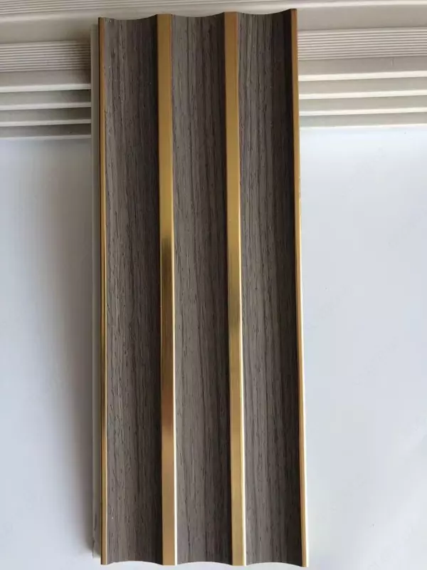 Yillik devor paneli (shlakli) MD-8