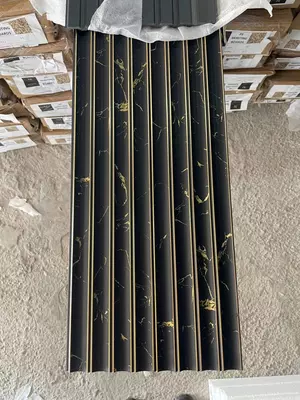 Декоративная стеновая панель (полоса) MD-21 (20)