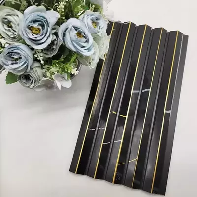 Декоративная стеновая панель (полоса) MD-21 (20)