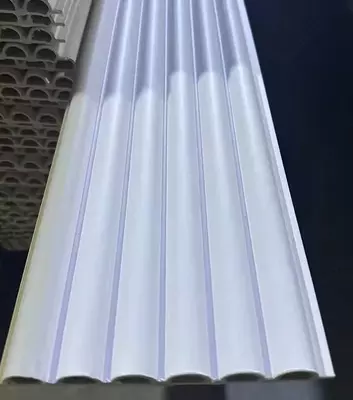 Декоративная стеновая панель (полоса) MD-20 (20)