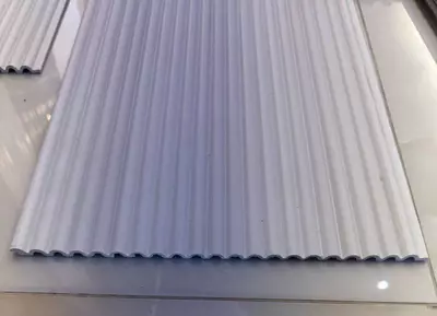 Декоративная стеновая панель (полоса) MD-311 (15)