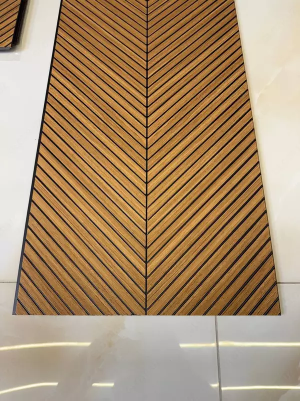 Dekorativ devor paneli (baliq suyagi) MD-313 (15)