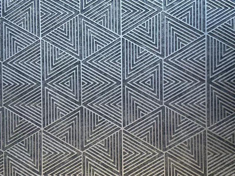 Dekorativ devor paneli (mavhum) MD-608 (8)