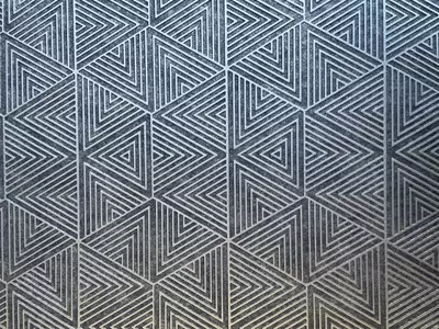 Декоративная стеновая панель (абстракт) MD-608 (8)