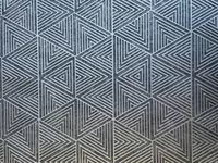 Dekorativ devor paneli (mavhum) MD-608 (8)