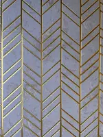 Dekorativ devor paneli (mavhum) MD-604 (8)