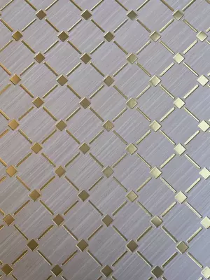 Декоративная стеновая панель (абстракт) MD-602 (8)