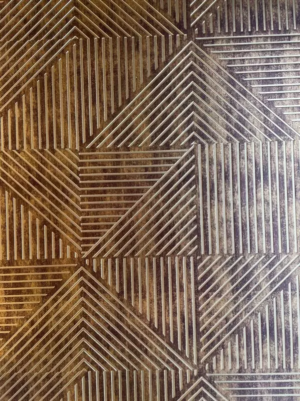 Dekorativ devor paneli (mavhum) MD-603 (8)