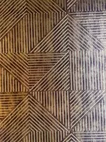 Dekorativ devor paneli (mavhum) MD-603 (8)