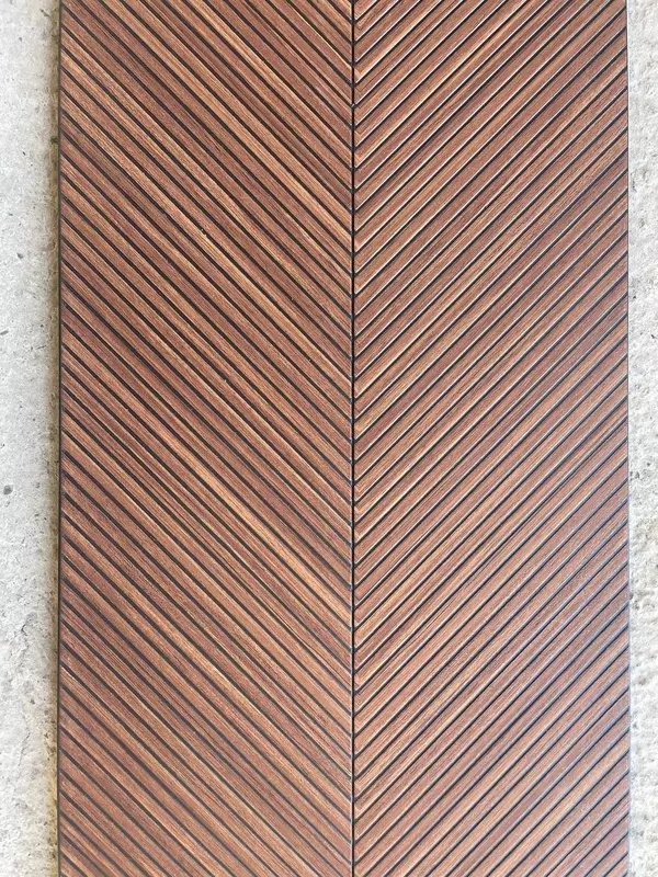 Yillik devor paneli (baliq suyagi) MD-302 (10)