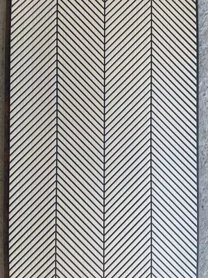 Декоративная стеновая панель (елочка) MD-304 (10)