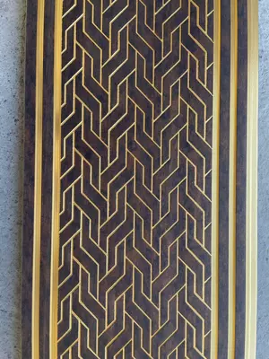 Декоративная стеновая панель (абстракт) MD-305 (10)