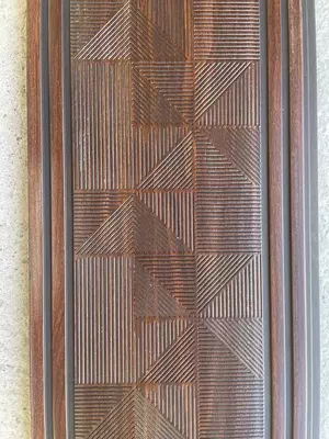 Декоративная стеновая панель (абстракт) MD-308 (10)