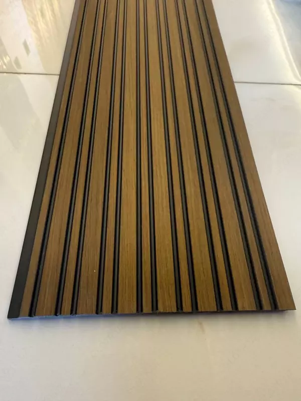 Декоративная стеновая панель (полоса) MD-150 (30)