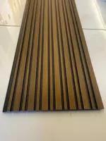 Декоративная стеновая панель (полоса) MD-150 (30)