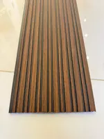 Декоративная стеновая панель (полоса) MD-151 (30)