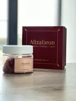 ЗАФАРОН – ШАФРАН 1гр
