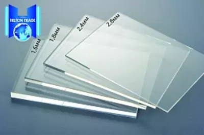 Оргстекло 1