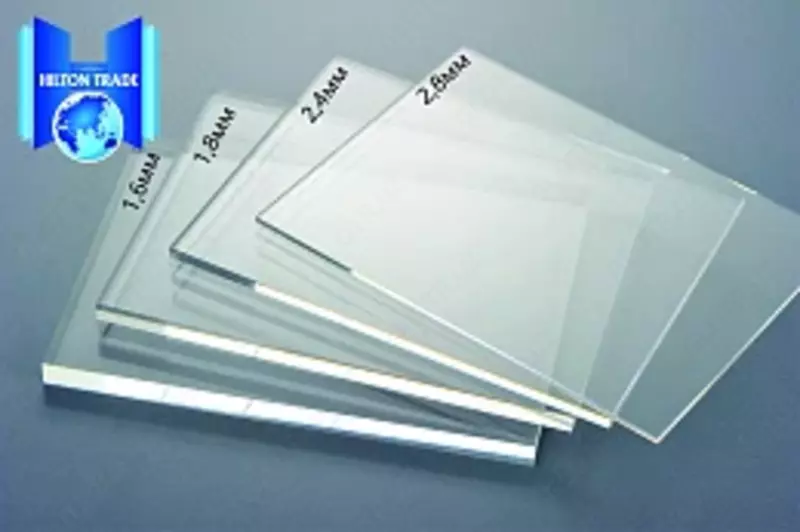 Оргстекло 1