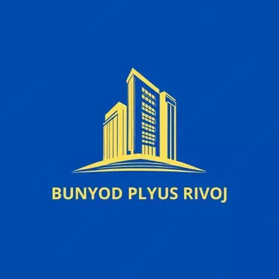 OOO BUNYOD PlUS RIVOKJ