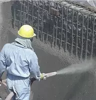 Betonni quyish (xizmatlar) - 300 000 so'm