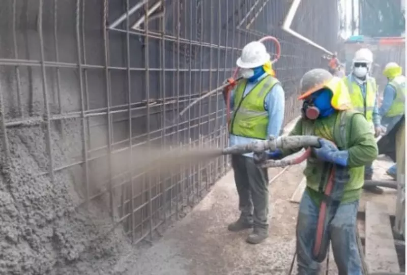 300 000 so'm Betonni quyish (xizmatlar)