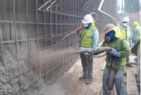 300 000 so'm Betonni quyish (xizmatlar)