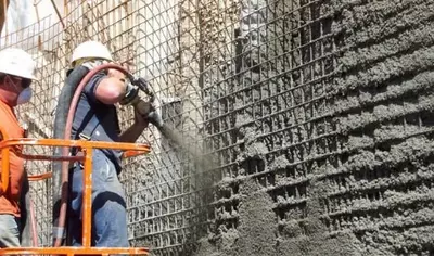 Betonni quyish (xizmatlar) Betonni quyish (xizmatlar)