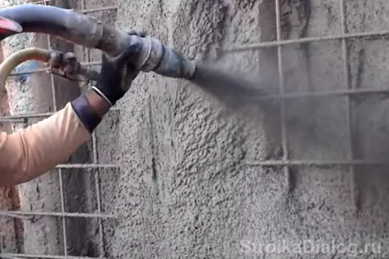 Betonni quyish (xizmatlar) OOO BUNYOD PlUS RIVOKJ