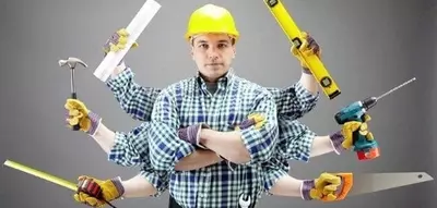 Строительные и строительно-ремонтные работы