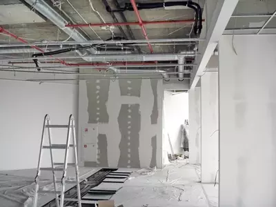 Строительные и строительно-ремонтные работы Только в розницу