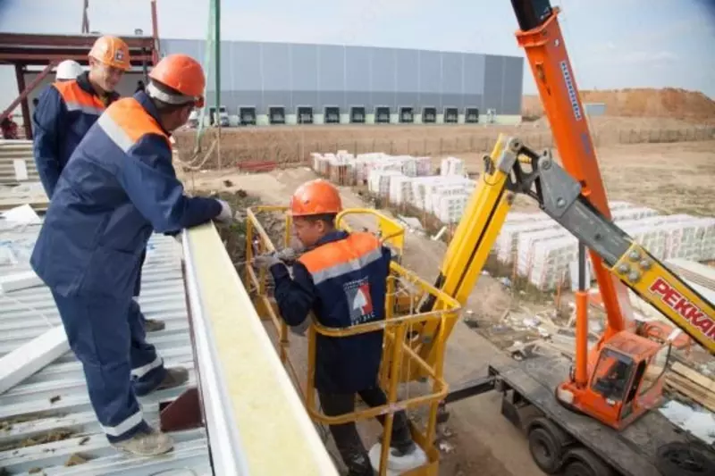 Qurilish va montaj ishlari - по запросу