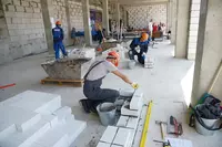 по запросу Qurilish va montaj ishlari