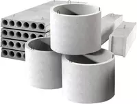  Железобетонные изделия (ЖБИ) и конструкции в Ташкенте - 