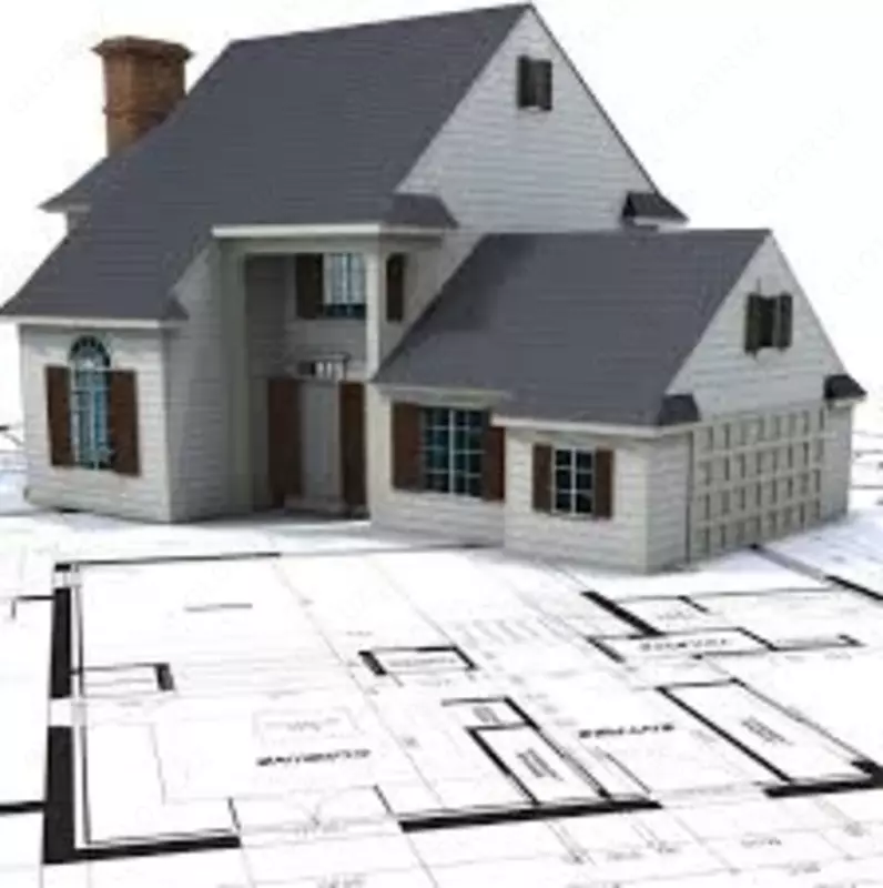 Жилищное строительство (услуги)