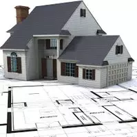 Жилищное строительство (услуги)