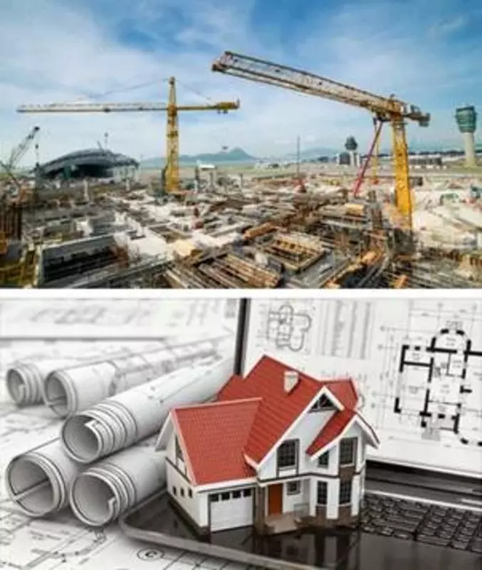 Kapital qurilish (xizmatlar) - по запросу