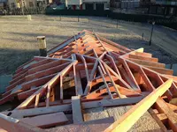 по запросу Кровельные работы