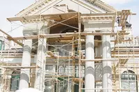 Реконструкция зданий и сооружений - по запросу