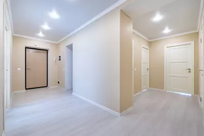 Ремонт и отделка помещений