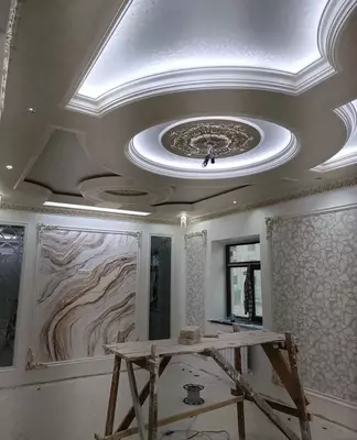 Цена по запросу Ремонт и отделка помещений