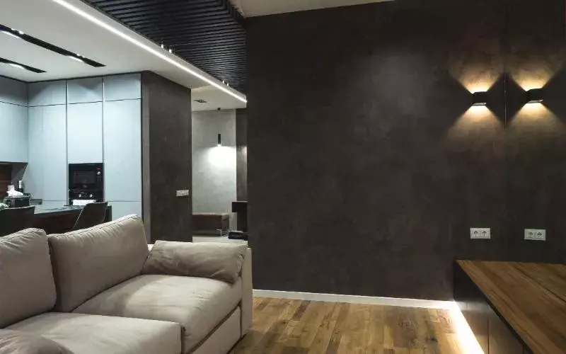 Binolarni ta'mirlash va tugatish OOO BUNYOD PlUS RIVOKJ