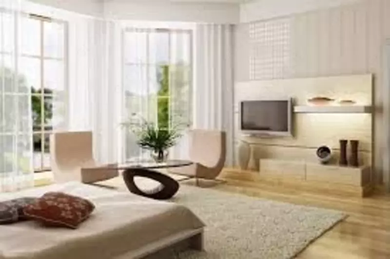 Binolarni ta'mirlash va tugatish - OOO BUNYOD PlUS RIVOKJ