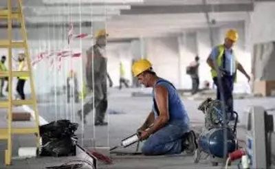 Строительные и строительно-ремонтные работы в Ташкенте