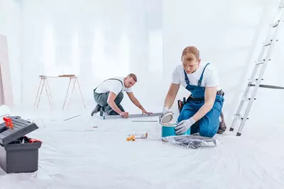 Строительные и строительно-ремонтные работы в Ташкенте Только в розницу