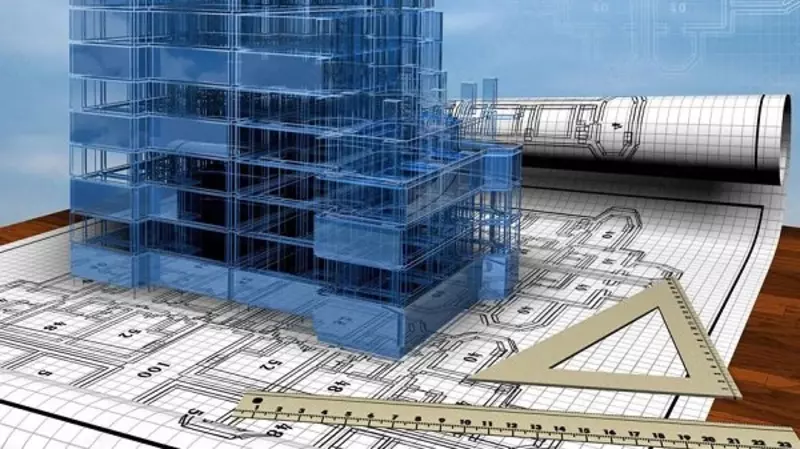 Fuqarolik ob'ektlarini qurish