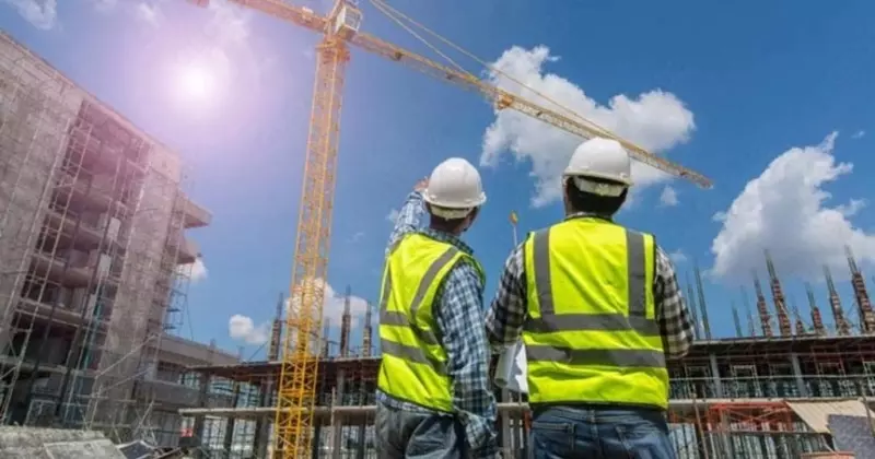 по запросу Fuqarolik ob'ektlarini qurish