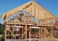 Fuqarolik ob'ektlarini qurish Chakana savdo