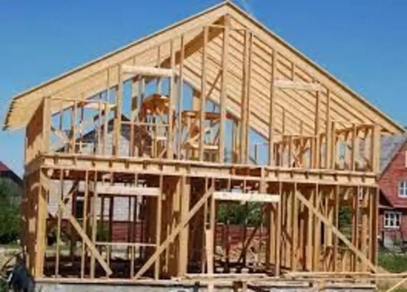 Fuqarolik ob'ektlarini qurish Chakana savdo