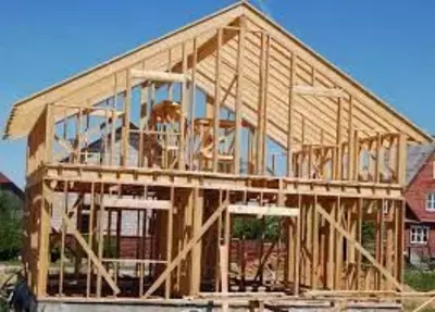 Fuqarolik ob'ektlarini qurish Chakana savdo